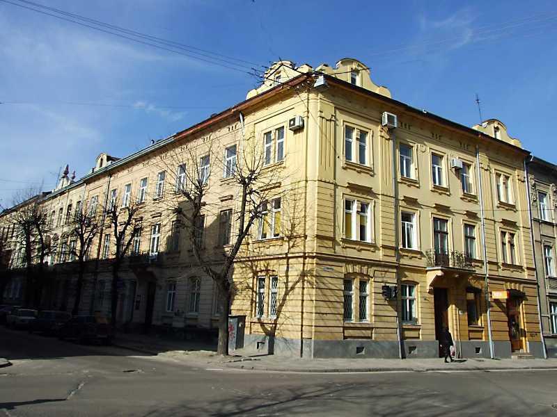 Apartmán Lviv Of Open Hearts Pokoj fotografie
