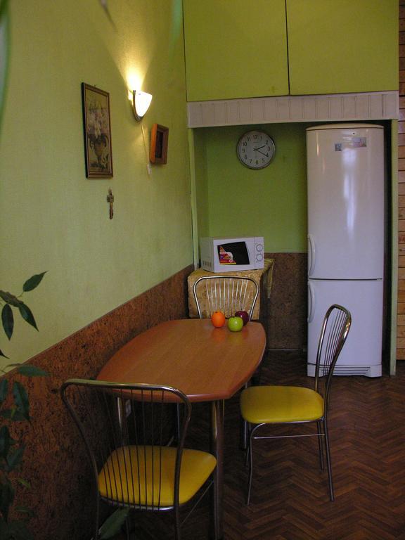 Apartmán Lviv Of Open Hearts Pokoj fotografie